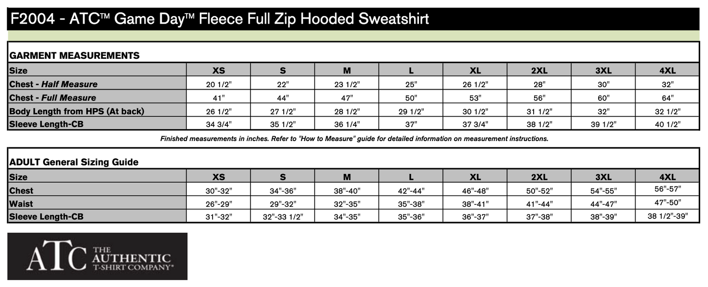 Mustangs - Ladies - Performance Zip Hoodie - Black