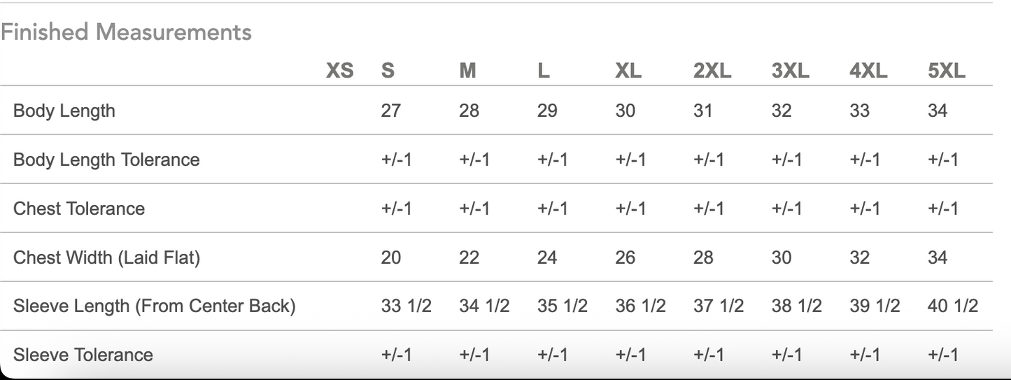 Mustangs - Adult - Crewneck Sweatshirt - Black