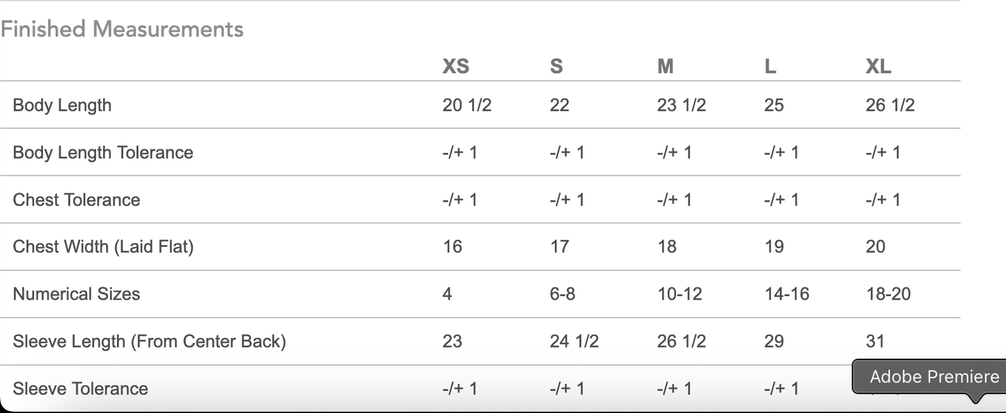 Mustangs - YOUTH - Long Sleeve - Black