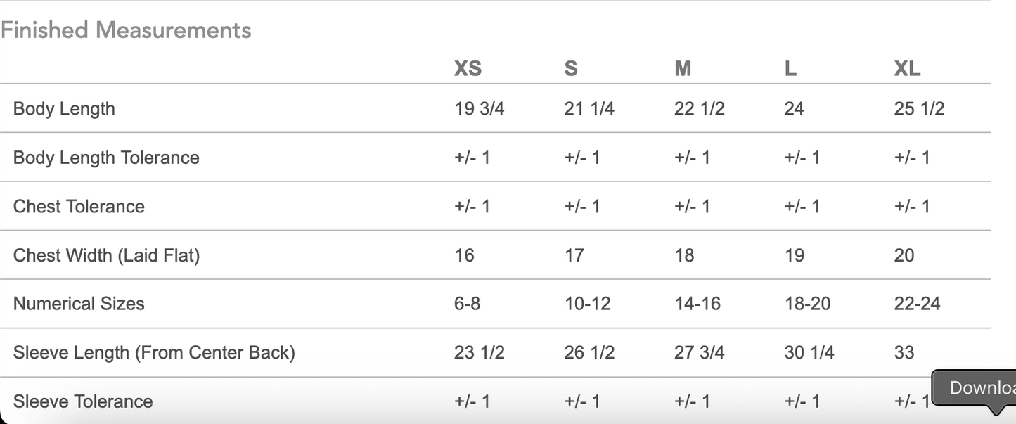 Mustangs - YOUTH - Hooded Sweatshirt - Red