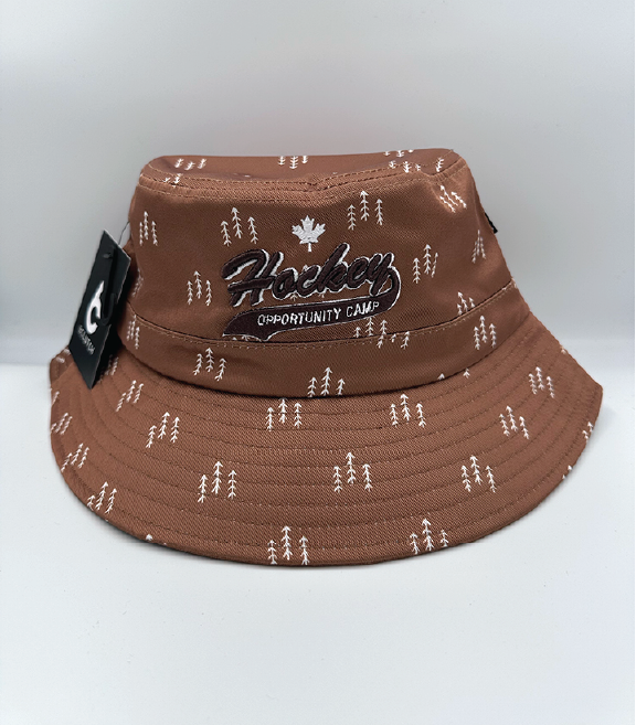 HOC - Camp Bucket Hat
