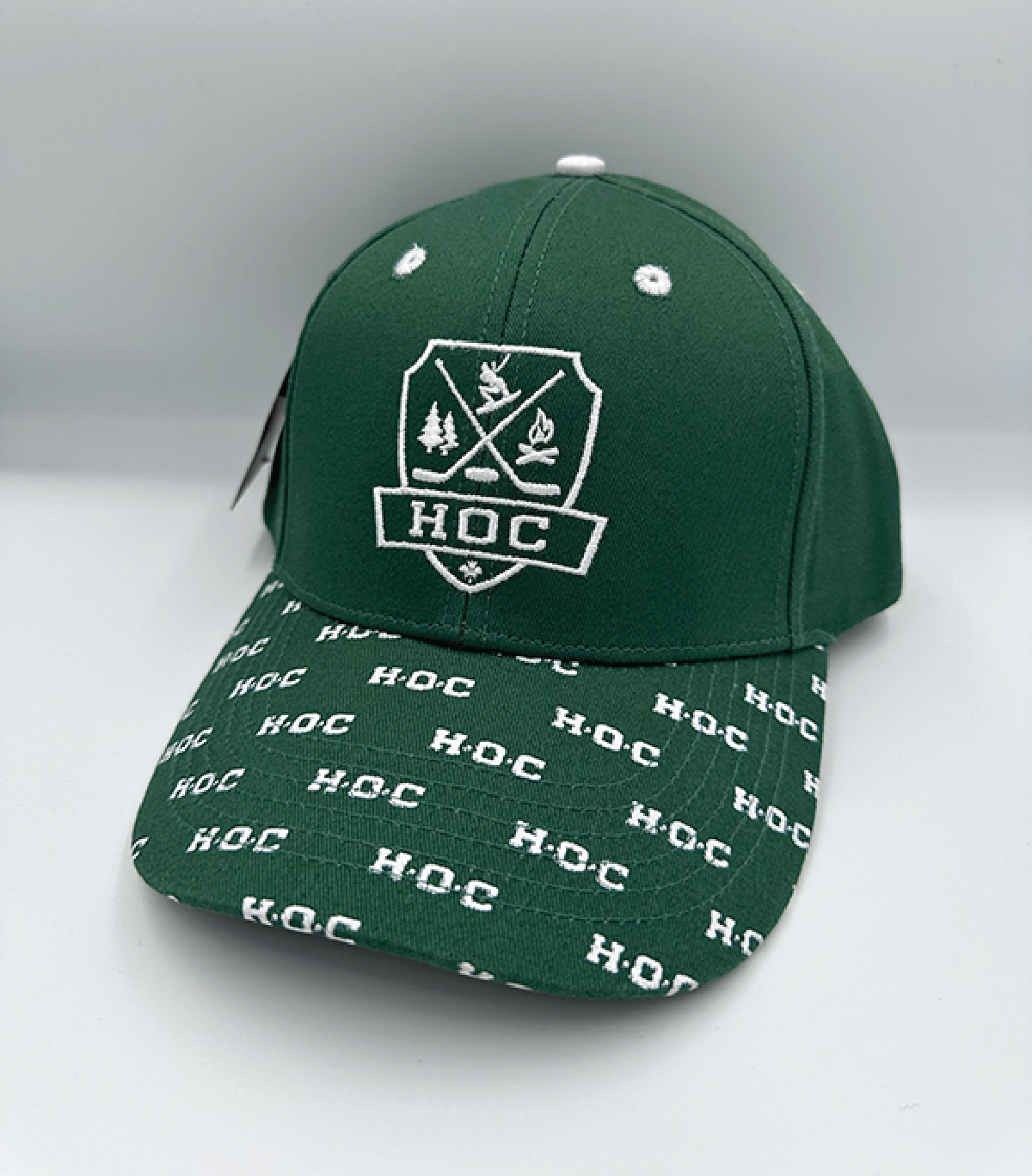 HOC - Forest Hat
