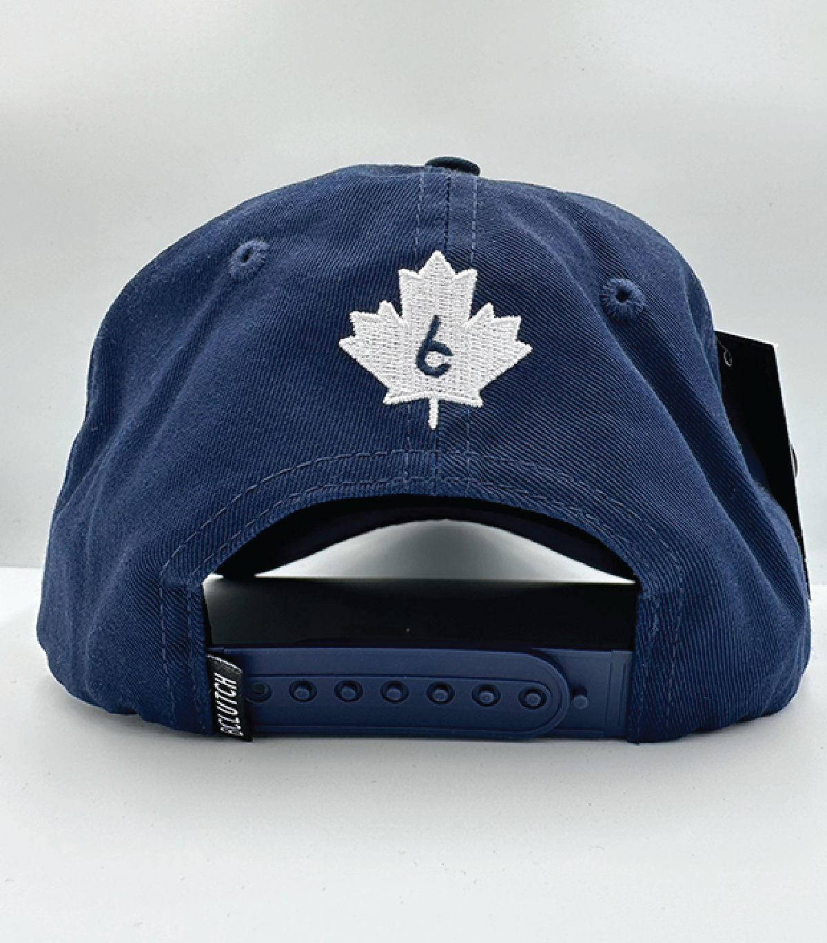 HOC - Navy Hat