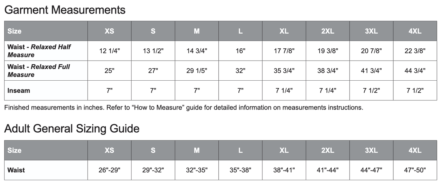 Mustangs - Adult - ProTeam Shorts - Black