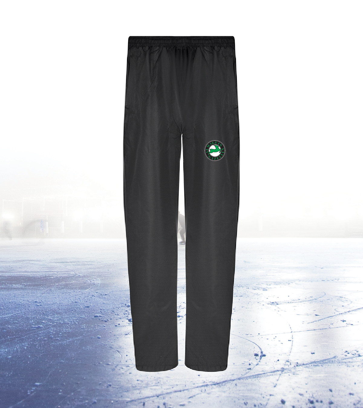 Gazelles - Adult - Elite Pants - Black