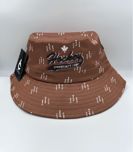 HOC - Camp Bucket Hat