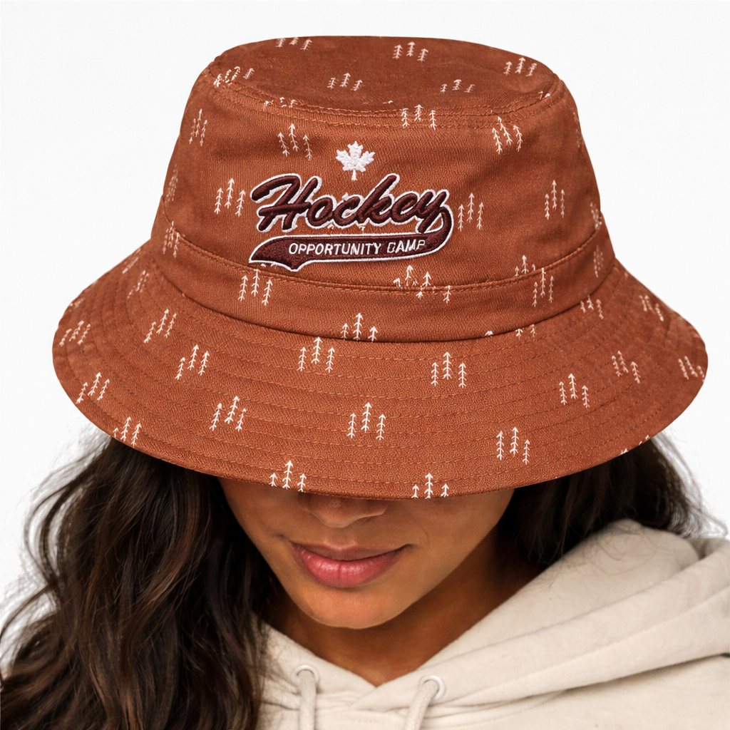HOC - Camp Bucket Hat