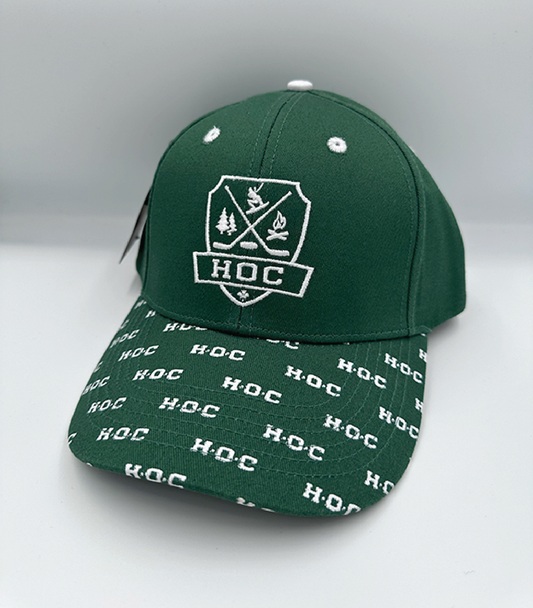 HOC - Forest Hat