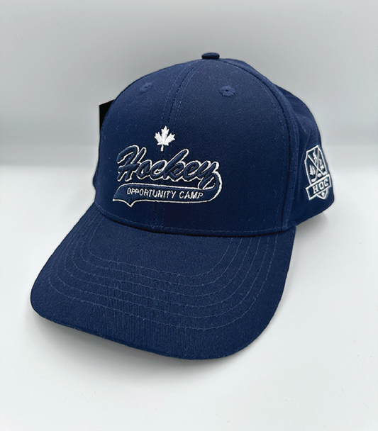 HOC - Navy Hat