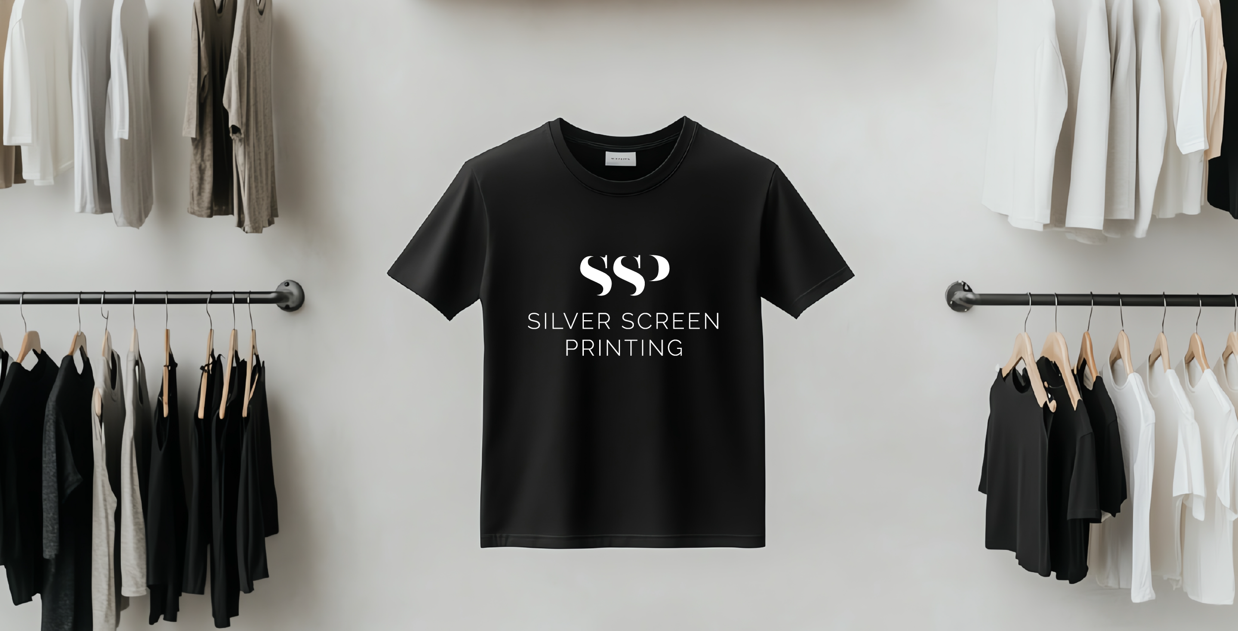 Silver Screen Printing | Sundridge Ontario